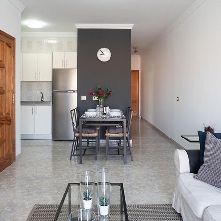 Fuerteventura Tu Alquiler Apartment ปูแอร์โต เดล โรซาริโอ ภายนอก รูปภาพ