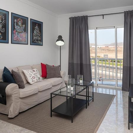 Fuerteventura Tu Alquiler Apartment ปูแอร์โต เดล โรซาริโอ ภายนอก รูปภาพ